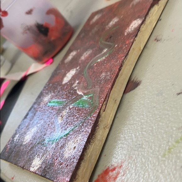 A beautiful painting